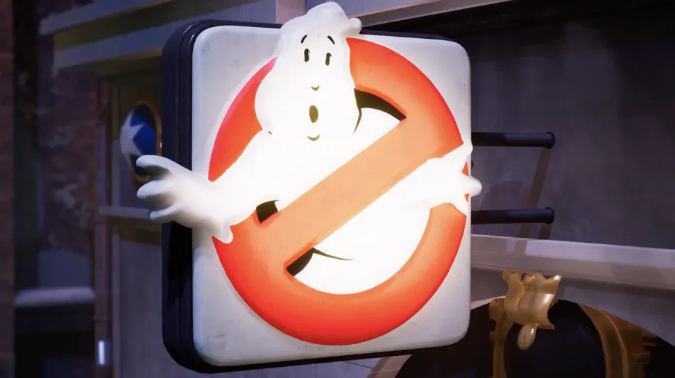 Ghostbusters: Spirits Unleashed Ecto Edition media 8