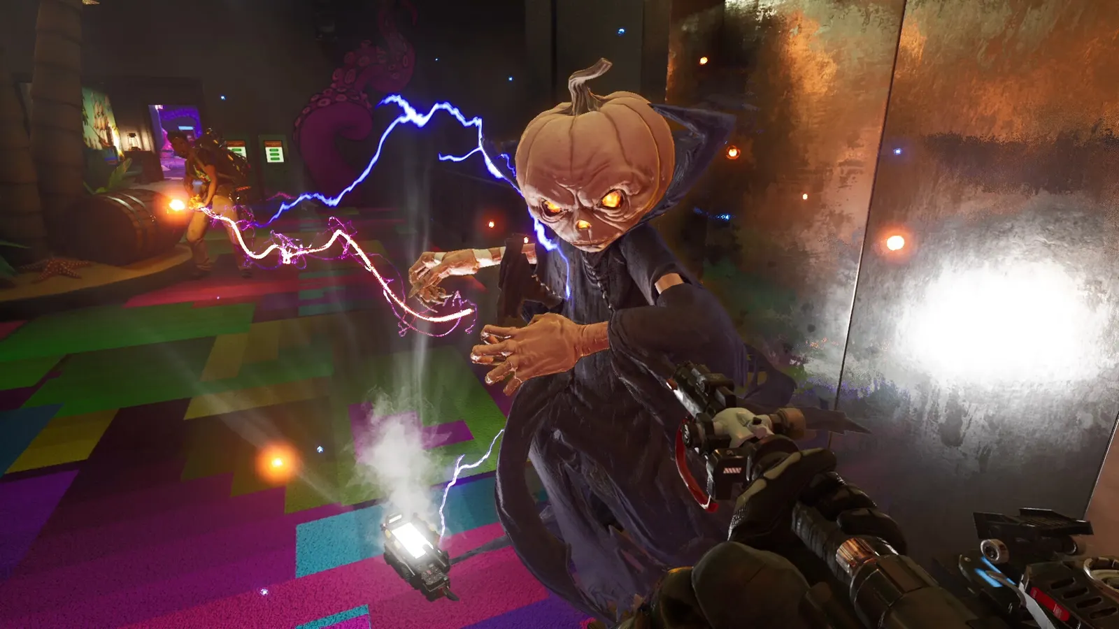 Ghostbusters: Spirits Unleashed Ecto Edition media 11