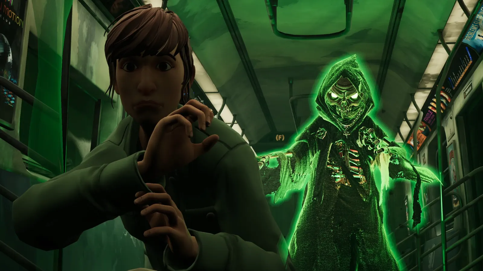 Ghostbusters: Spirits Unleashed Ecto Edition media 13