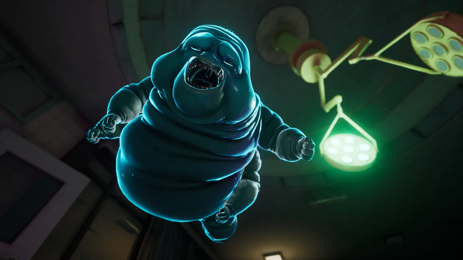 Ghostbusters: Spirits Unleashed Ecto Edition media 17