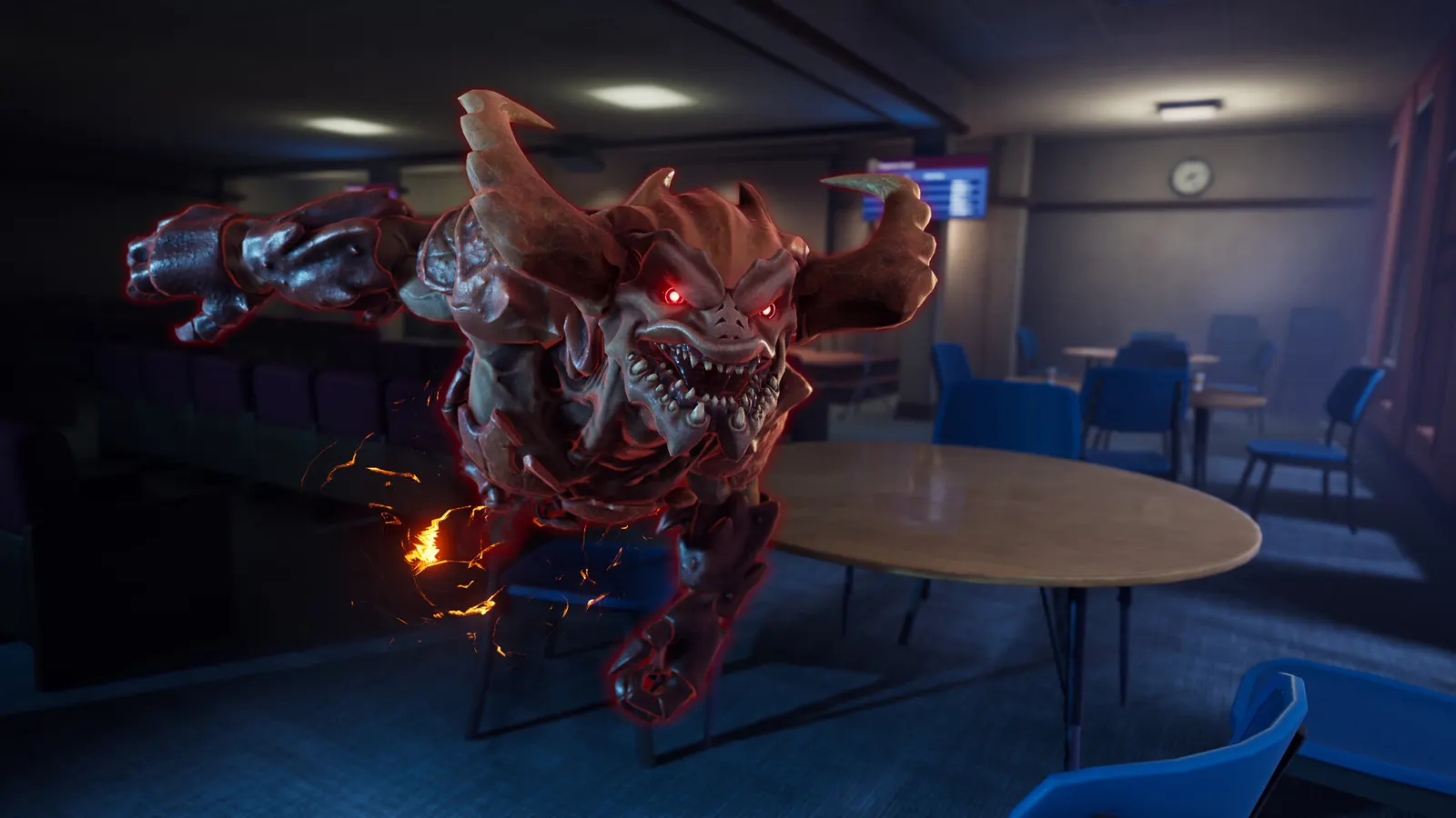 Ghostbusters: Spirits Unleashed Ecto Edition media 20