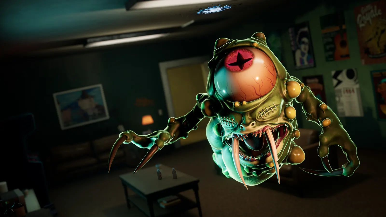 Ghostbusters: Spirits Unleashed Ecto Edition media 22