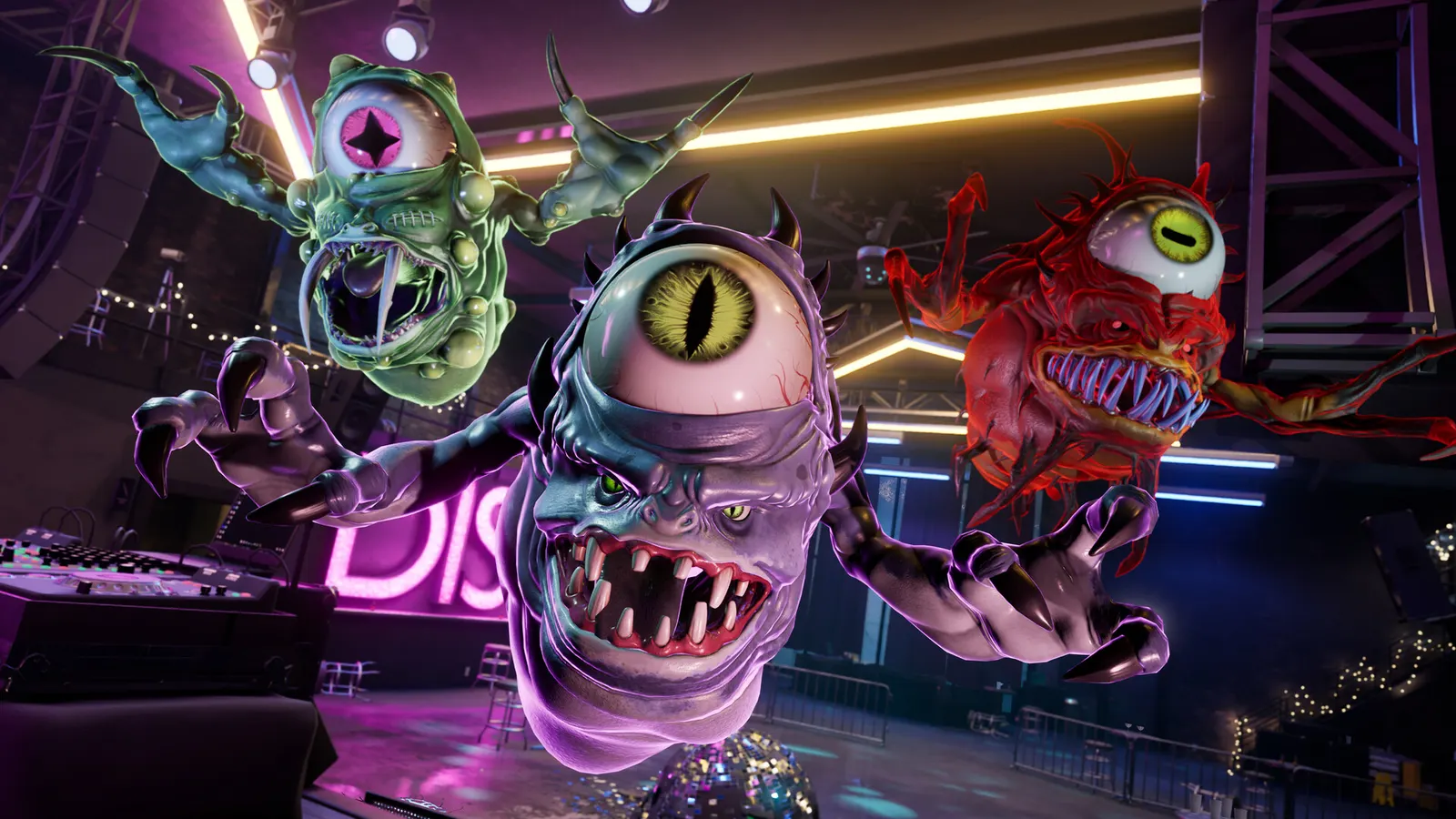 Ghostbusters: Spirits Unleashed Ecto Edition media 23