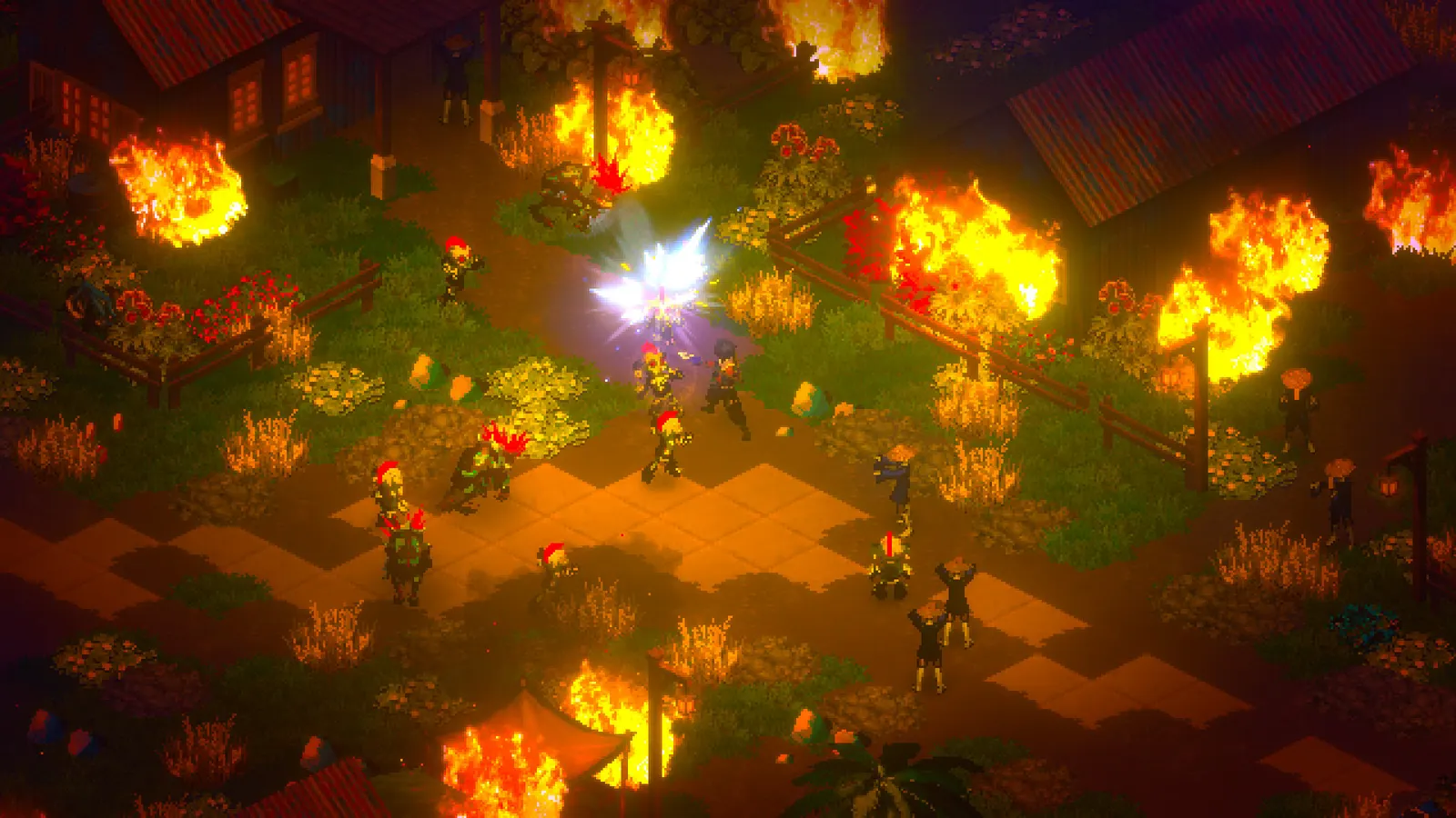 Ghostlore media 3