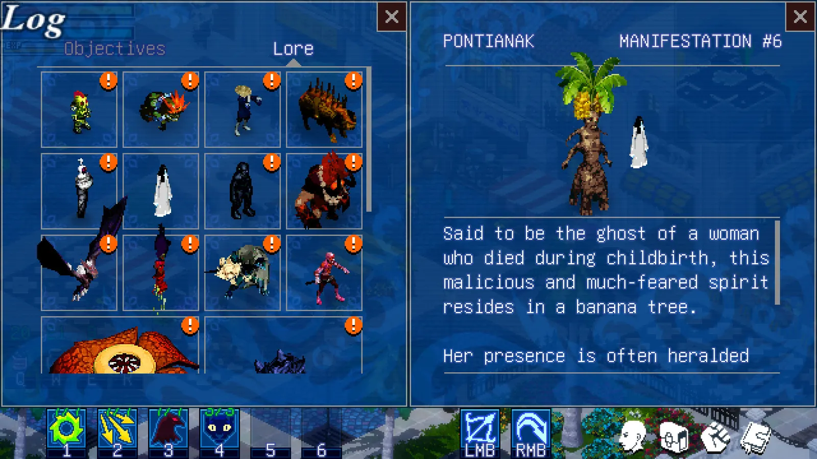 Ghostlore media 8
