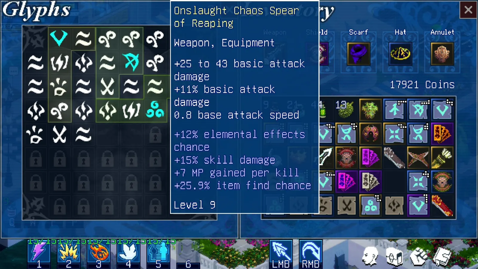 Ghostlore media 10