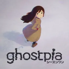 Обкладинка гри ghostpia Season One