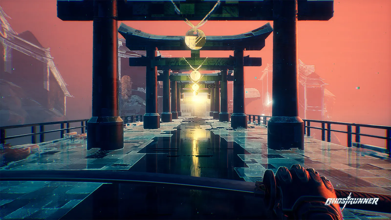 Ghostrunner media 12