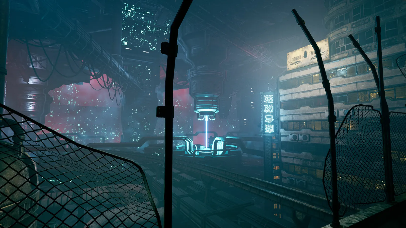 Ghostrunner media 18