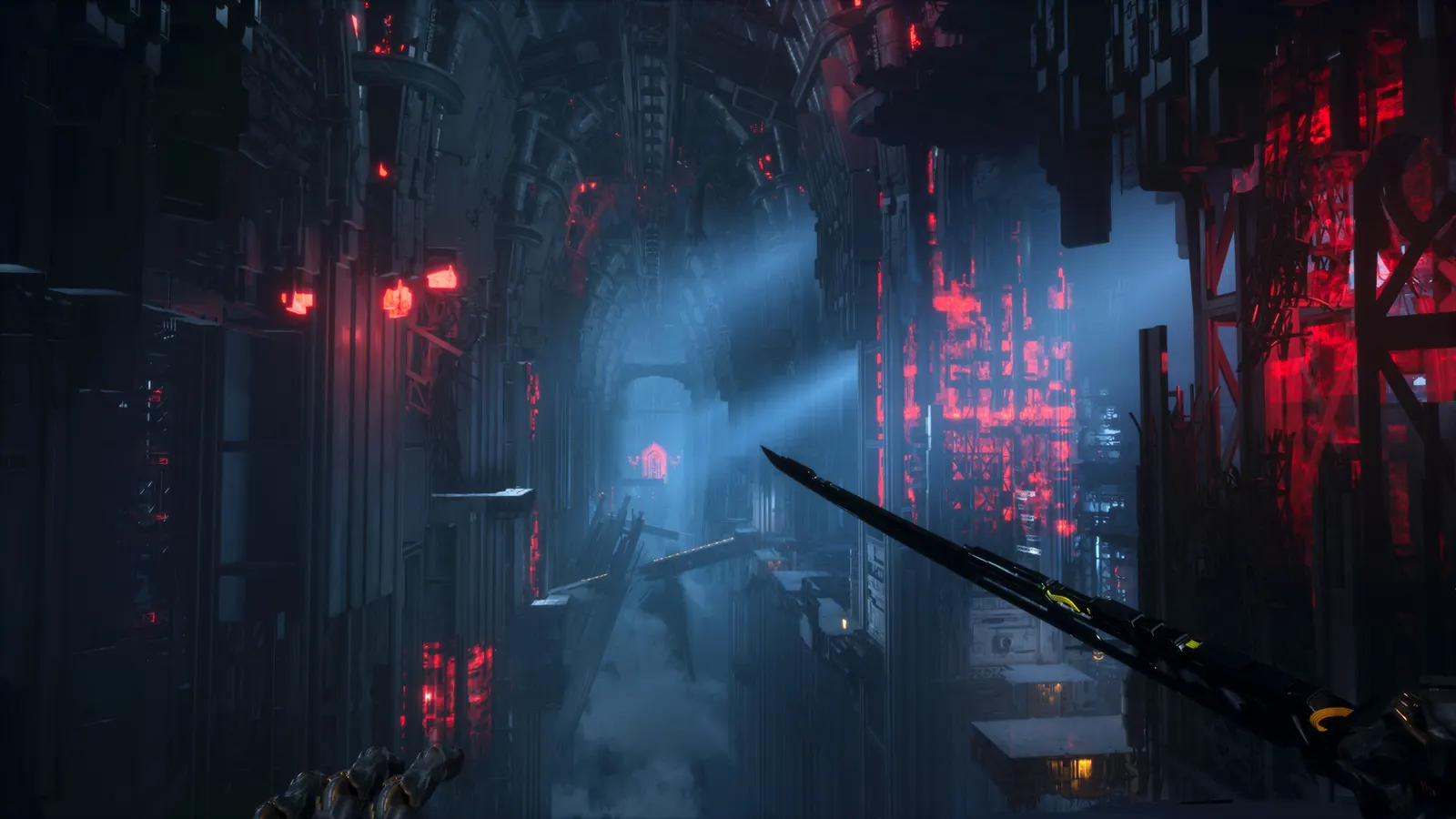 Ghostrunner 2 media 9