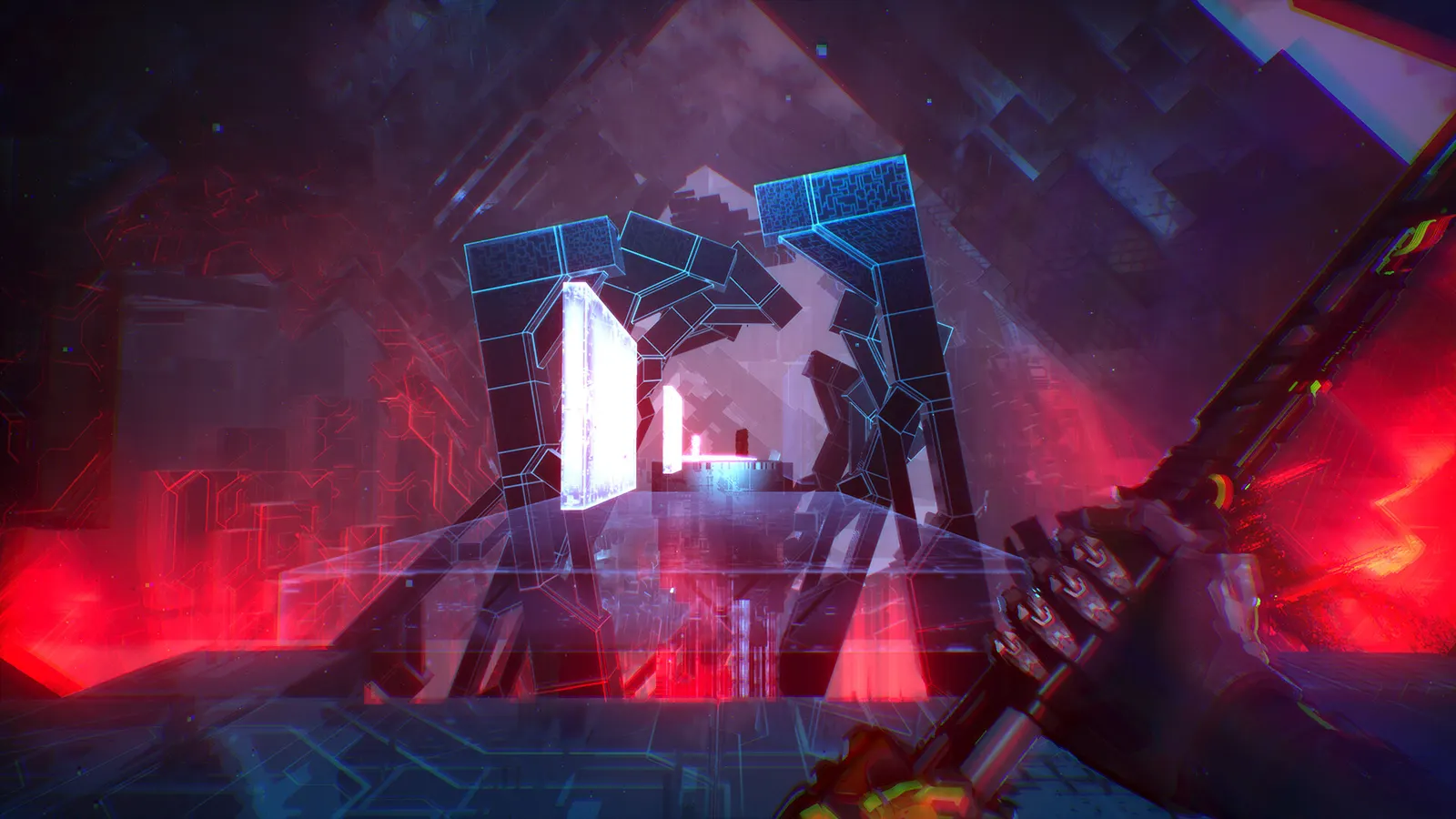 Ghostrunner 2 media 12