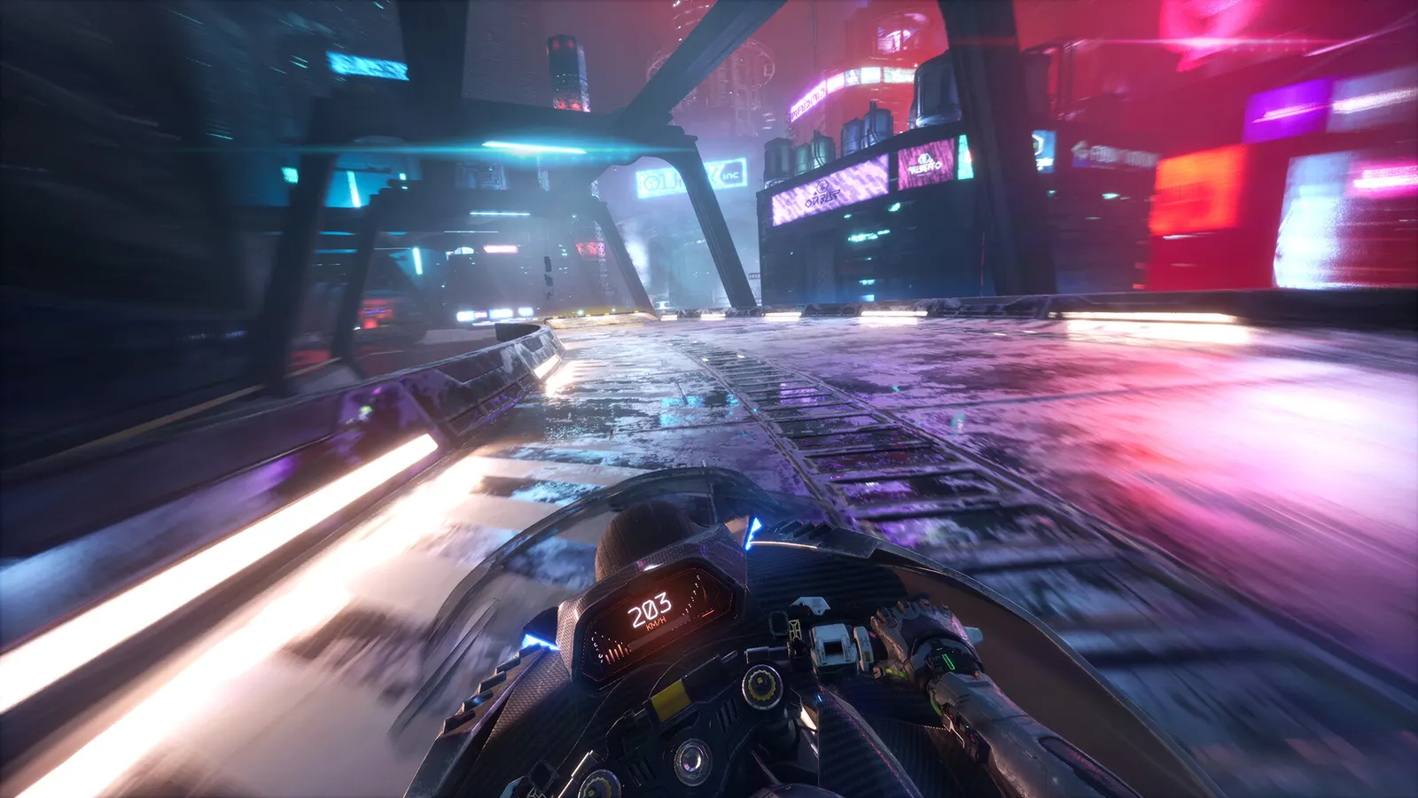 Ghostrunner 2 media 13