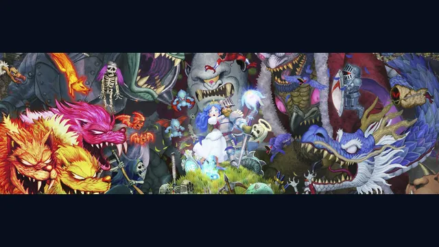 Ghosts 'n Goblins Resurrection
