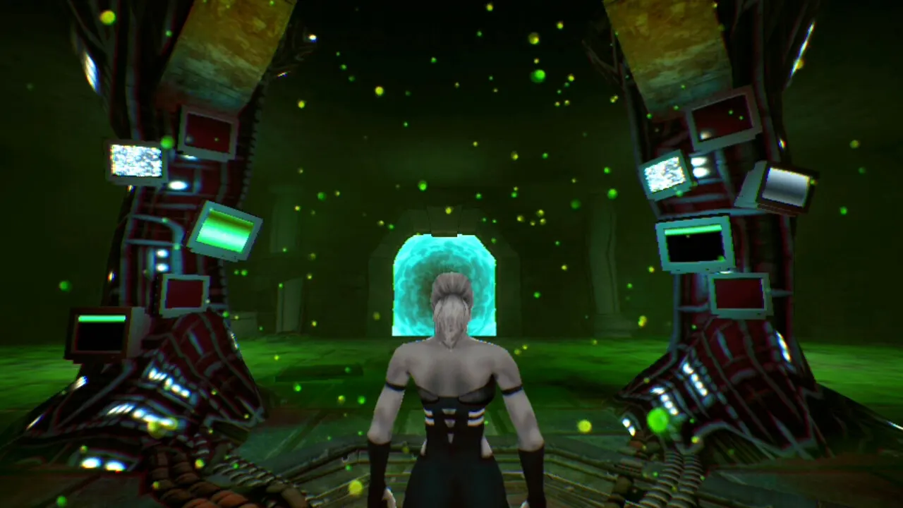 GHOSTWARE: Arena of the Dead media 5