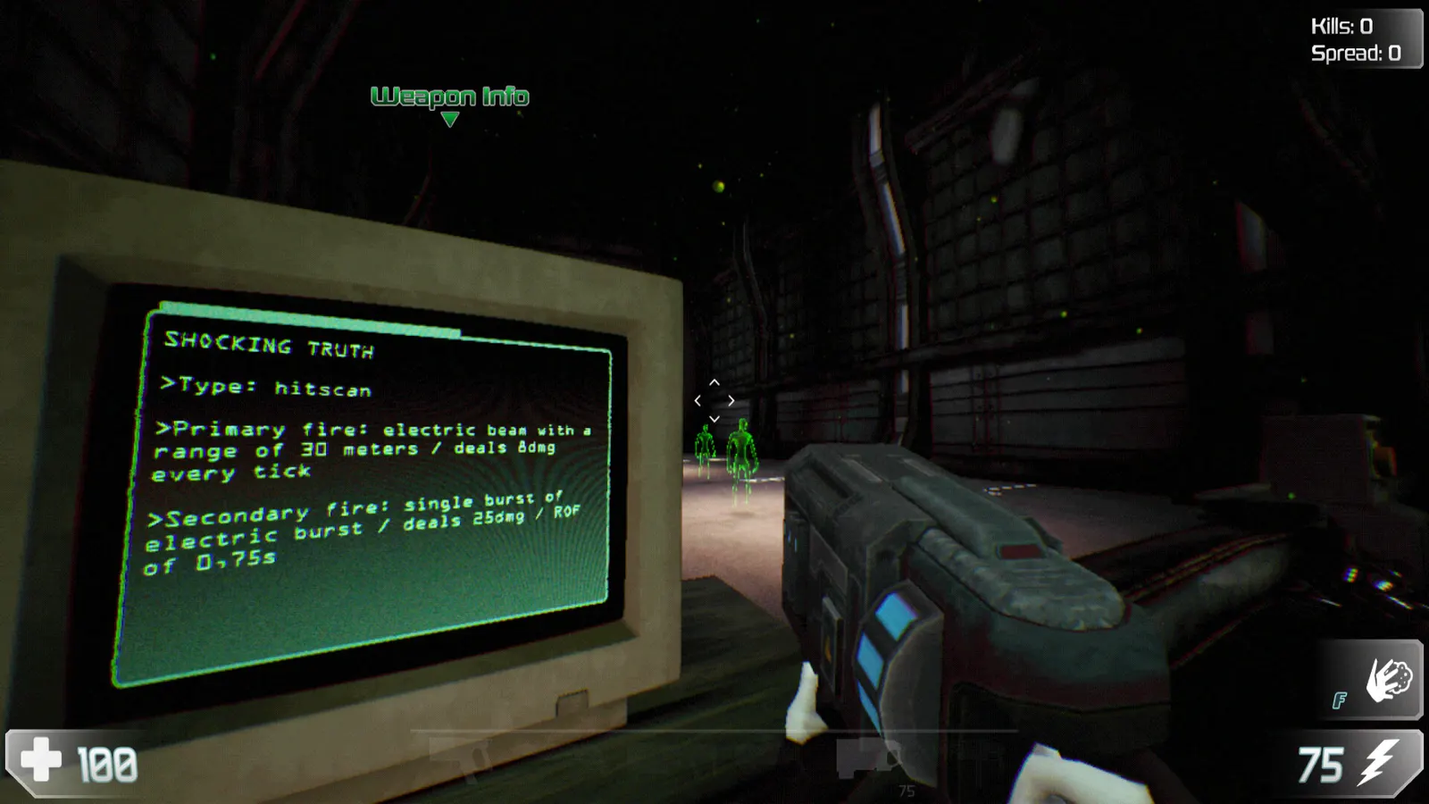 GHOSTWARE: Arena of the Dead media 8