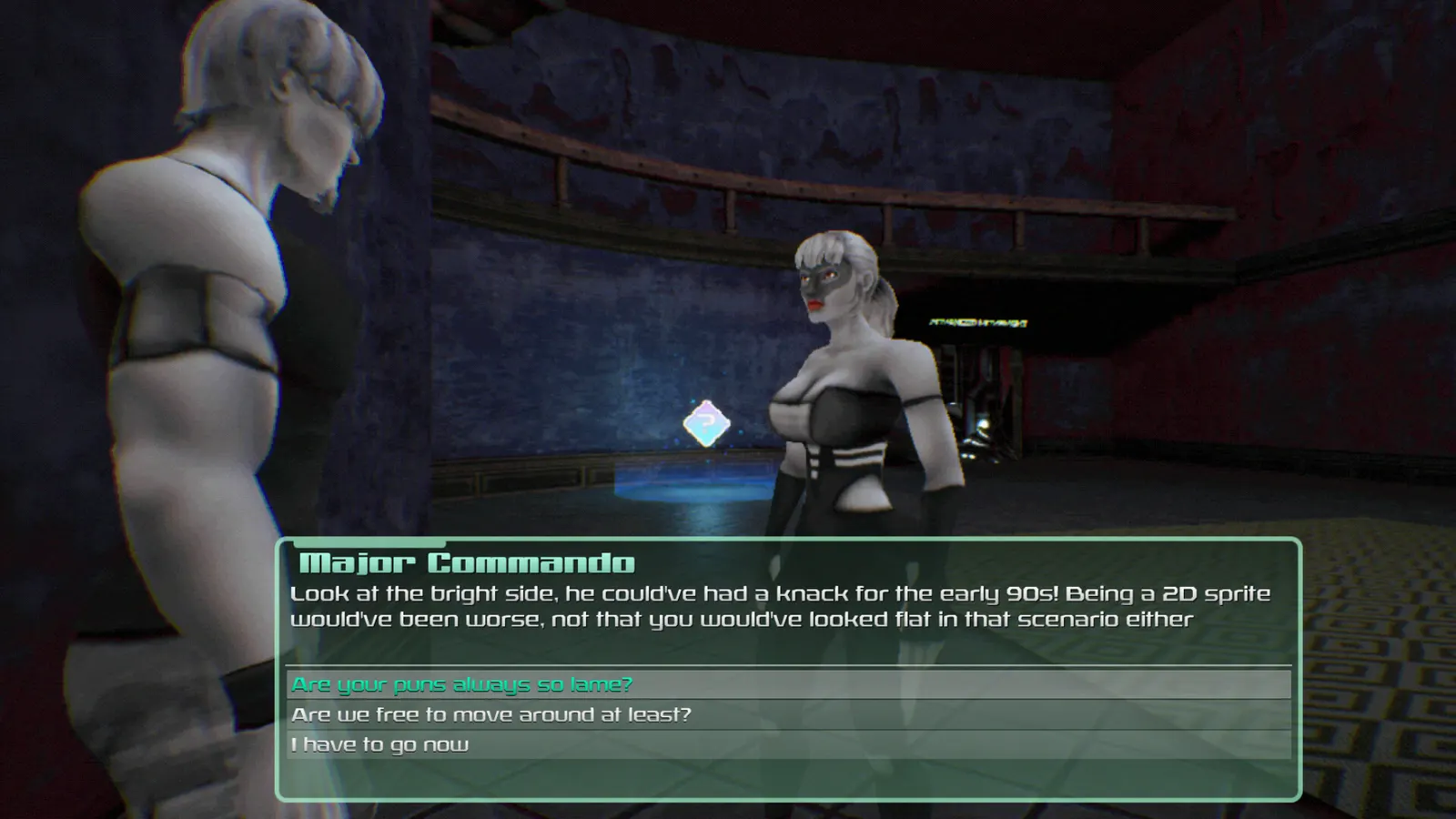 GHOSTWARE: Arena of the Dead media 11