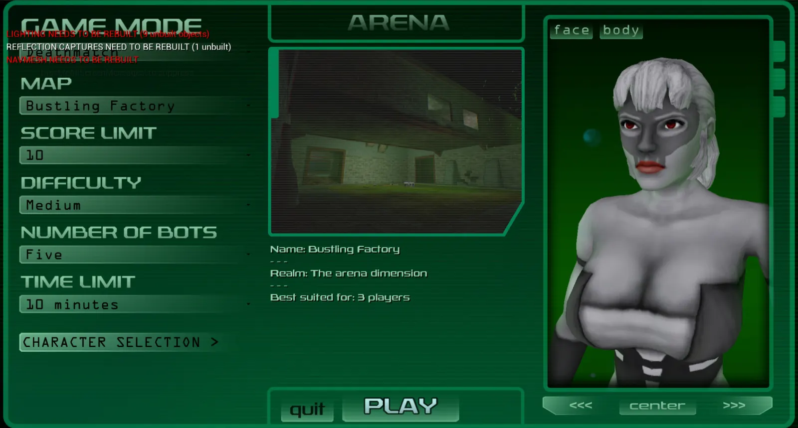 GHOSTWARE: Arena of the Dead media 12