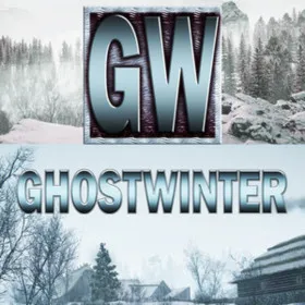 Обкладинка гри GHOSTWINTER