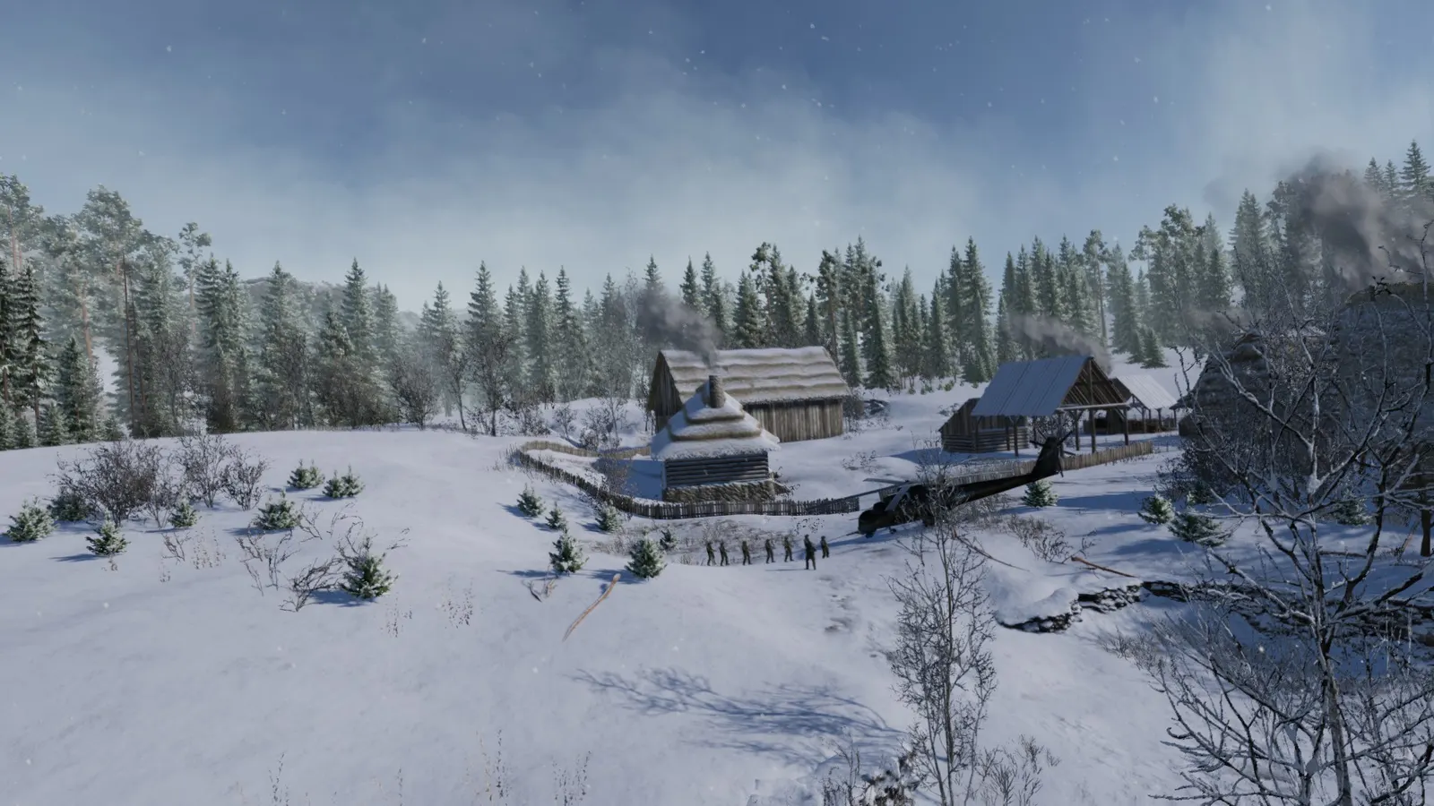 GHOSTWINTER media 2