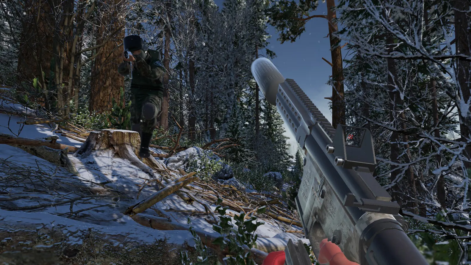 GHOSTWINTER media 3