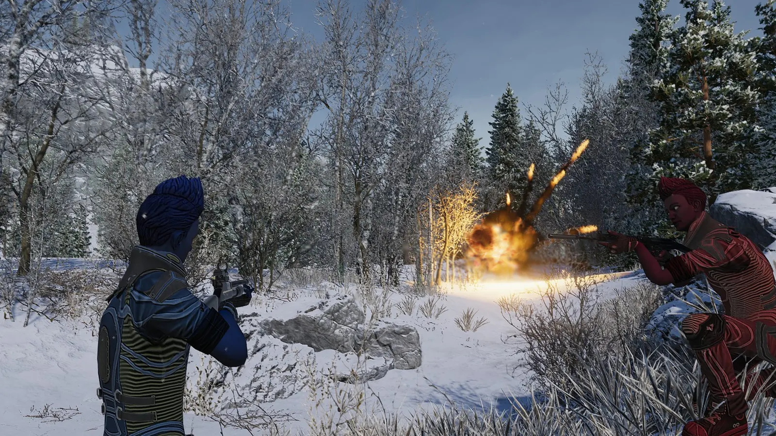 GHOSTWINTER media 4