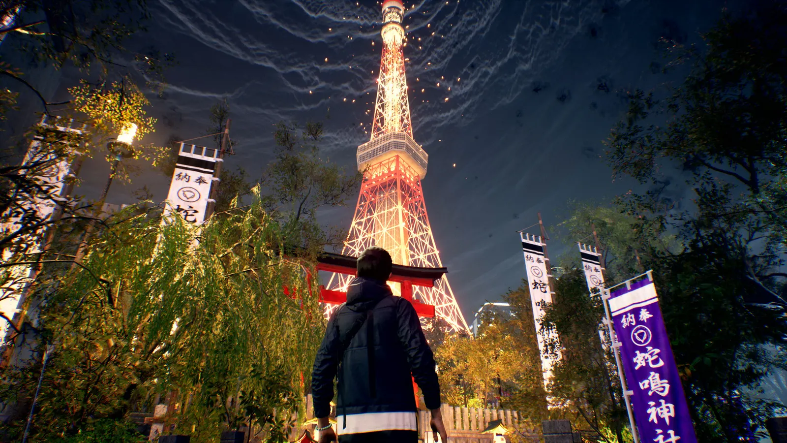 Ghostwire: Tokyo media 11