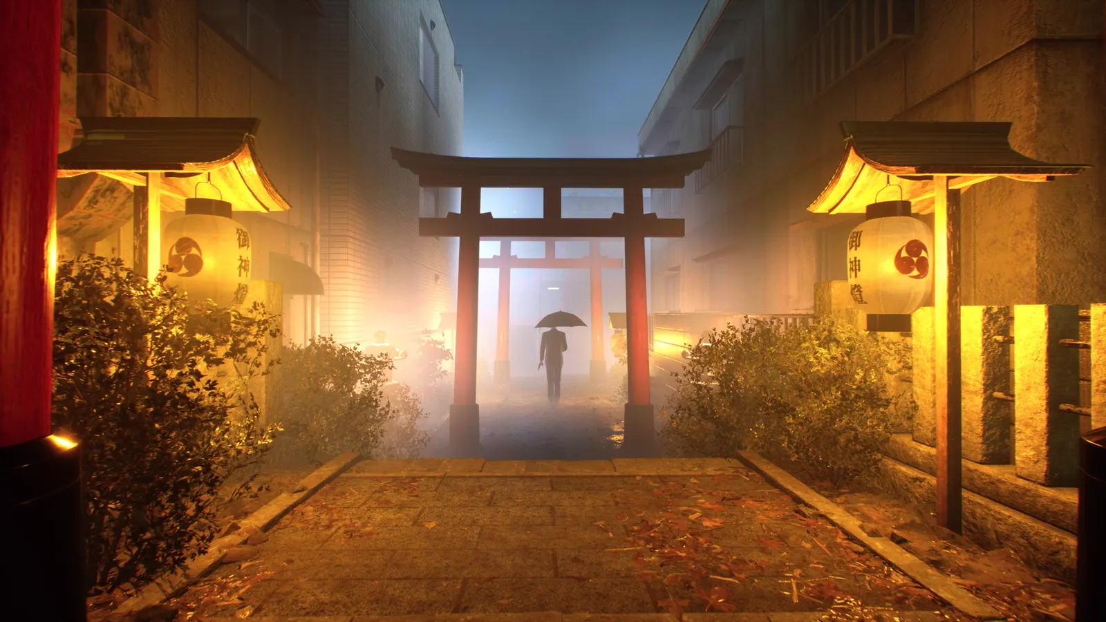 Ghostwire: Tokyo media 12