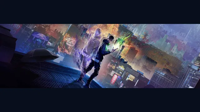 GhostWire: Tokyo - Spider's Thread