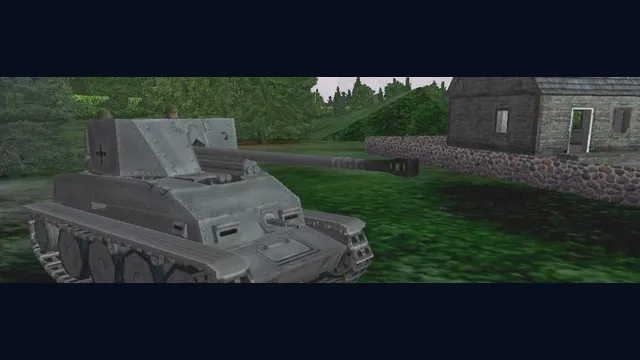 G.I. Combat: Episode 1 - Battle of Normandy
