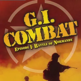Обкладинка гри G.I. Combat: Episode 1 - Battle of Normandy