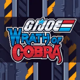 Обкладинка гри G.I. Joe: Wrath of Cobra