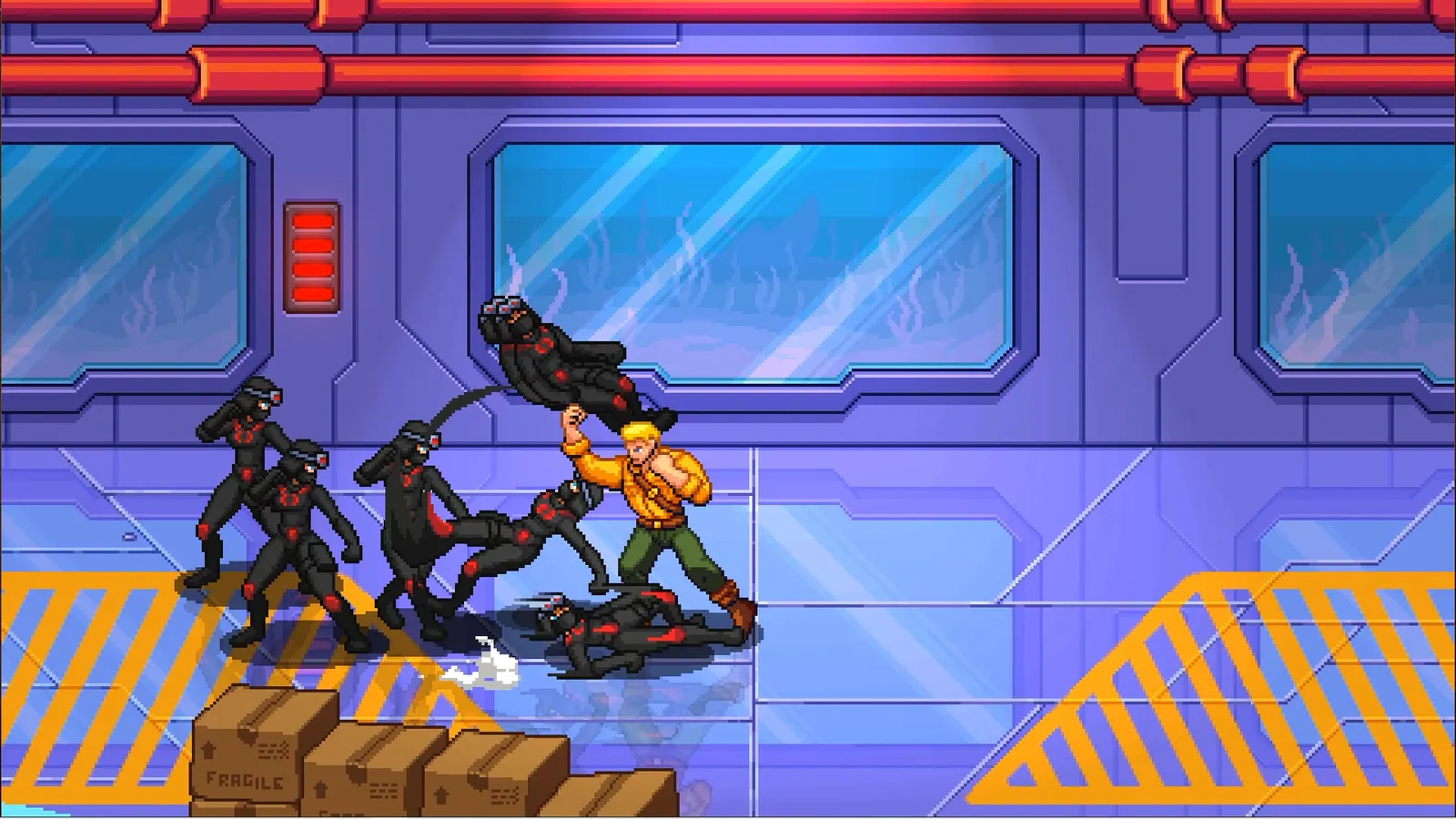 G.I. Joe: Wrath of Cobra media 6