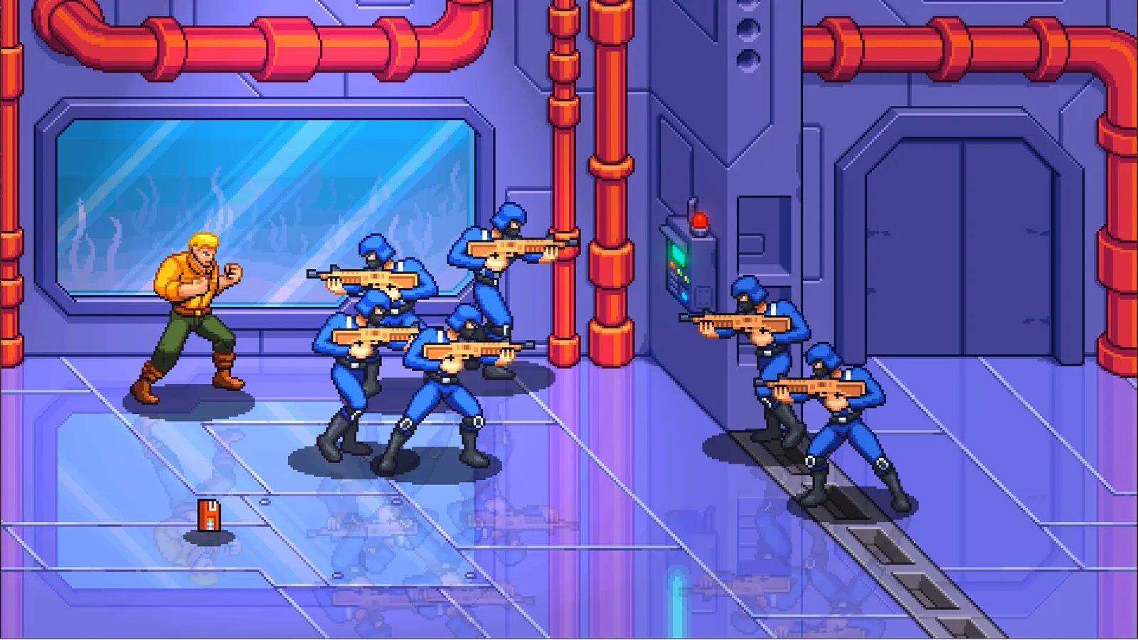 G.I. Joe: Wrath of Cobra media 12