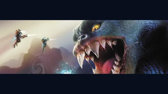 Giants: Citizen Kabuto