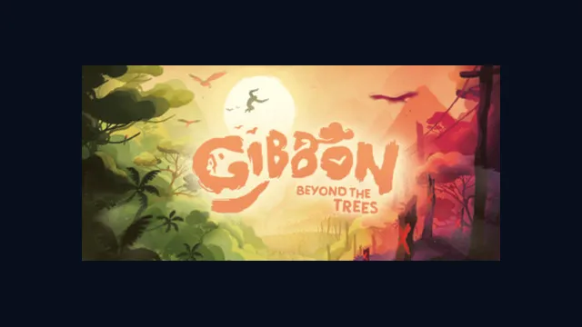 Gibbon: Beyond the Trees