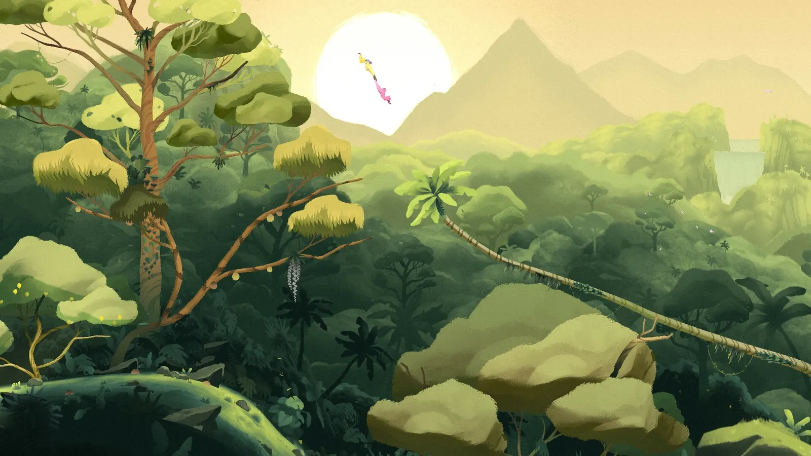 Gibbon: Beyond the Trees media 7