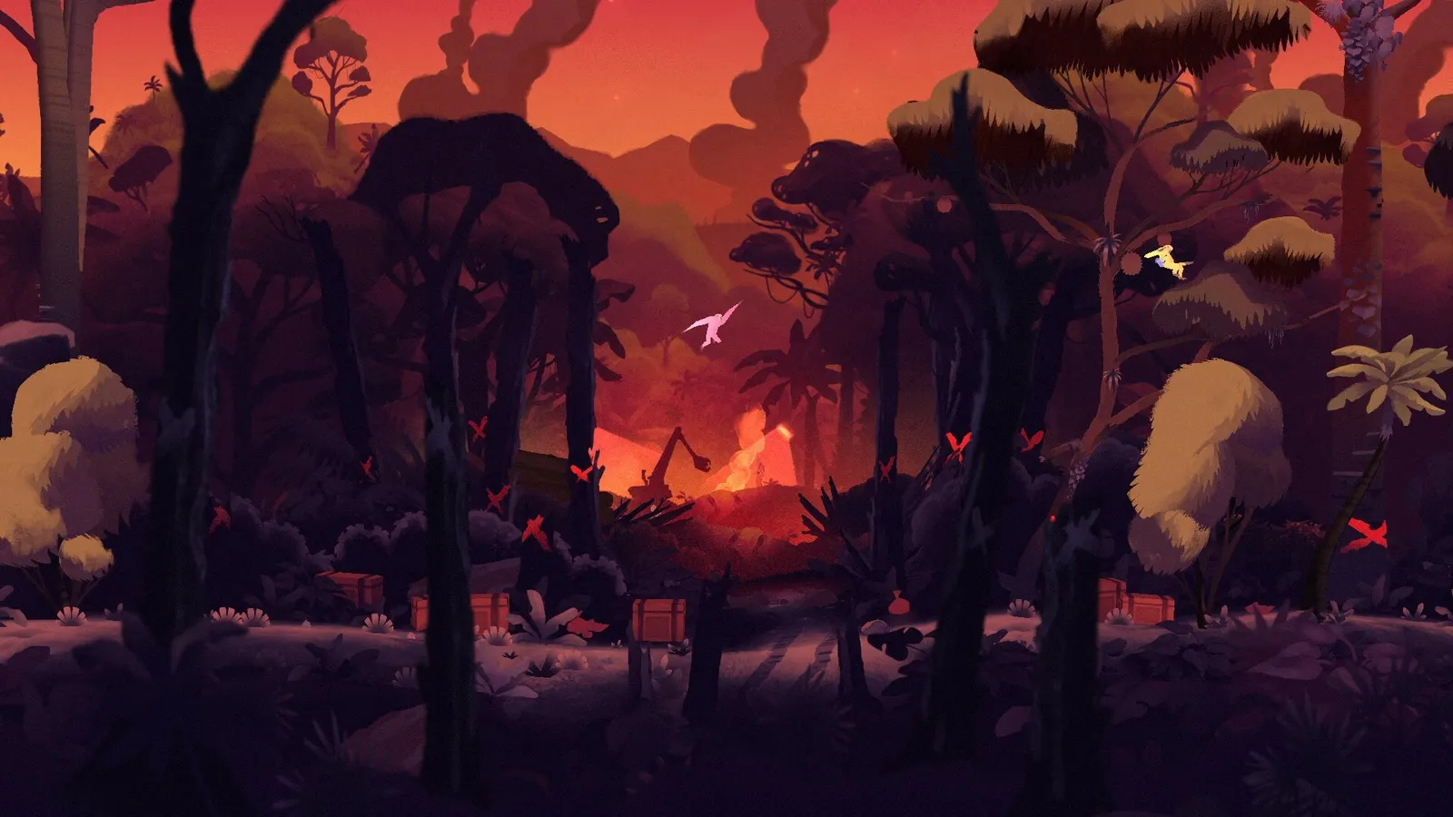 Gibbon: Beyond the Trees media 9