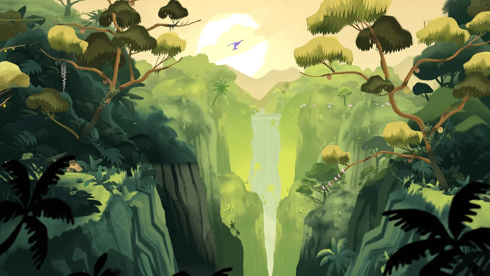 Gibbon: Beyond the Trees media 11