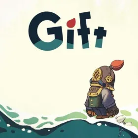 Обкладинка гри Gift