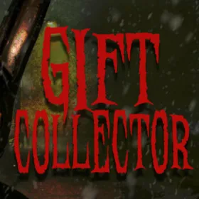 Обкладинка гри Gift Collector [ギフトコレクター]