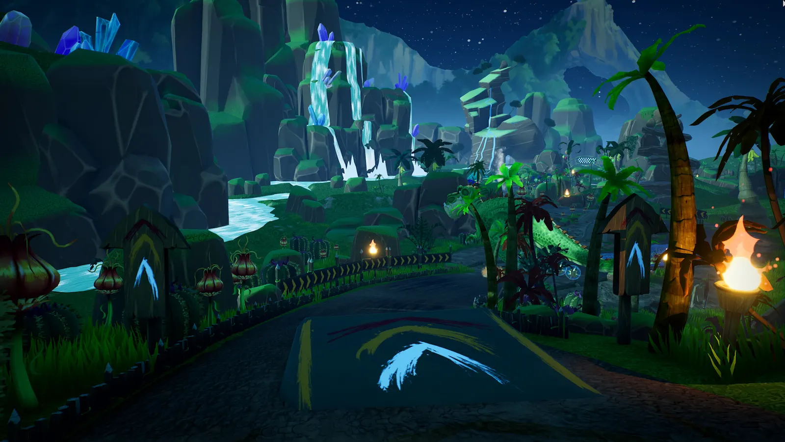 Gigantosaurus: Dino Kart media 16