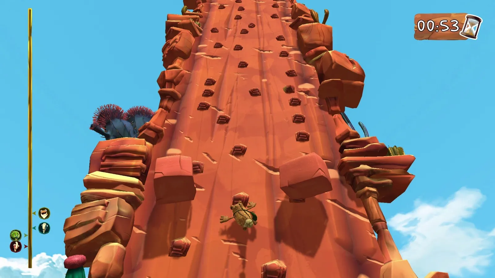 Gigantosaurus: Dino Sports media 10