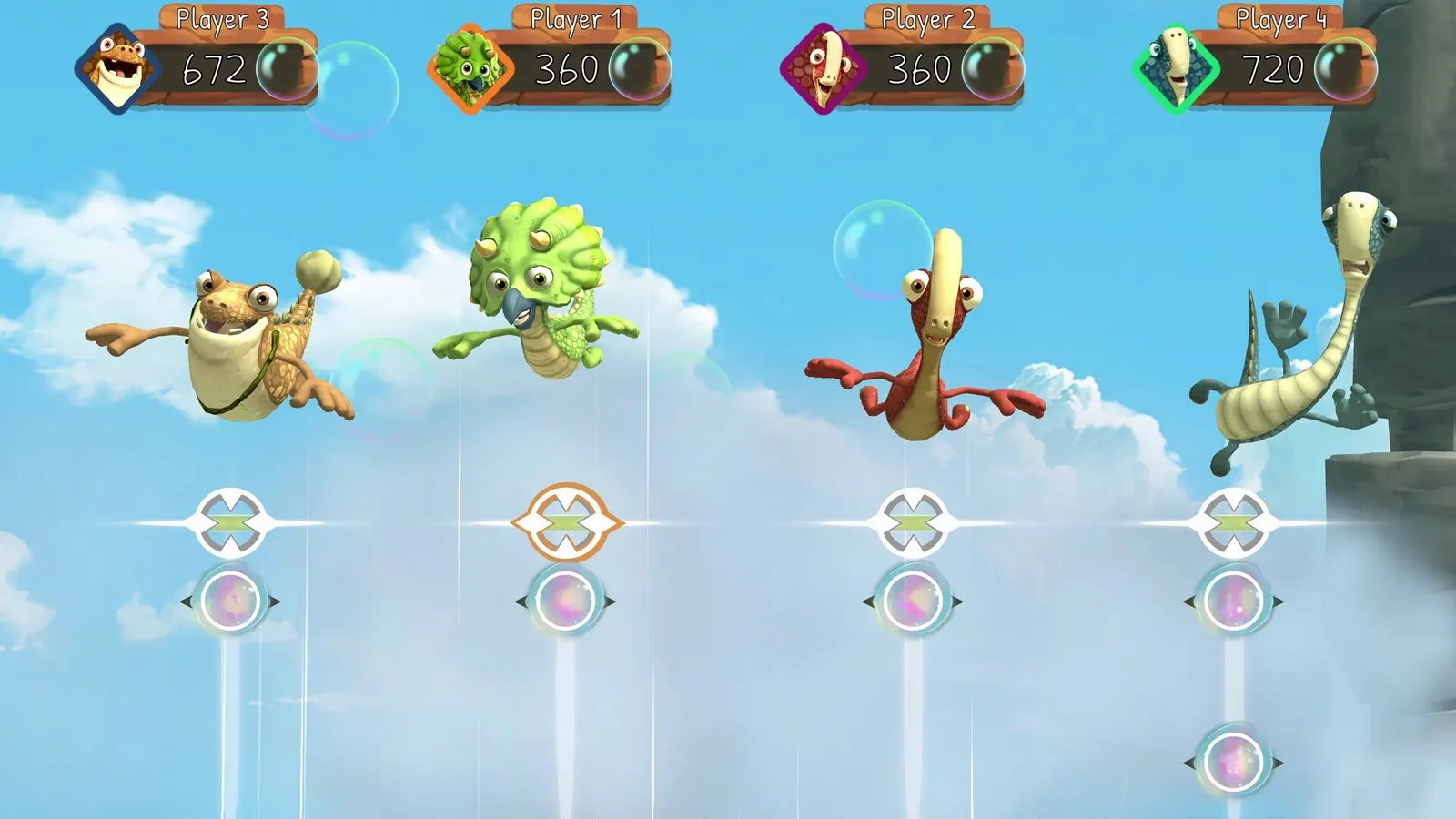Gigantosaurus: Dino Sports media 15
