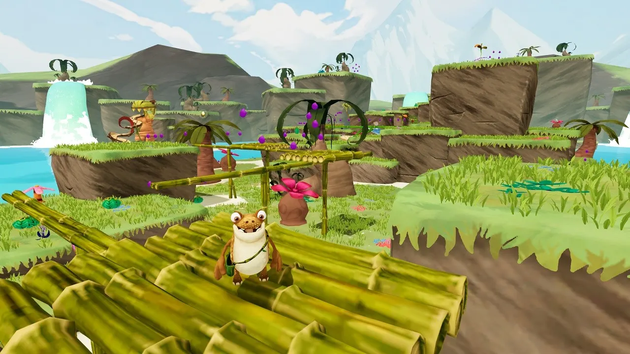 Gigantosaurus The Game media 2