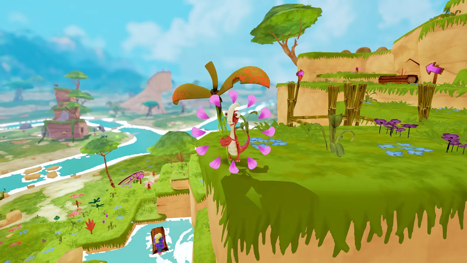 Gigantosaurus The Game media 5