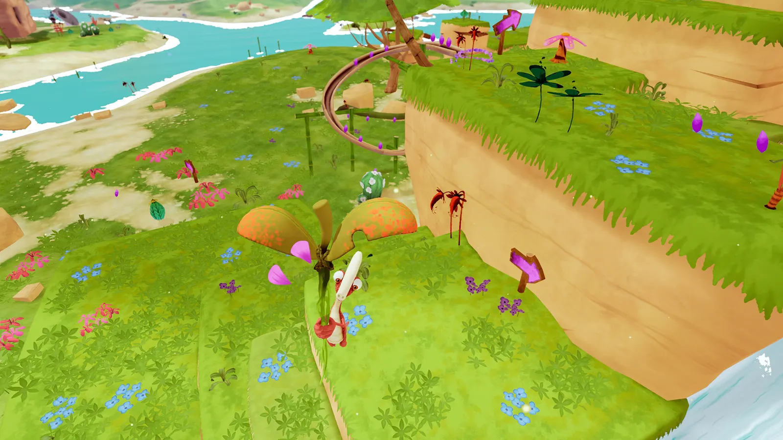 Gigantosaurus The Game media 7