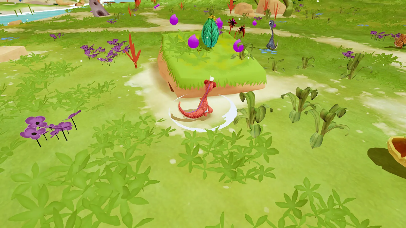 Gigantosaurus The Game media 8