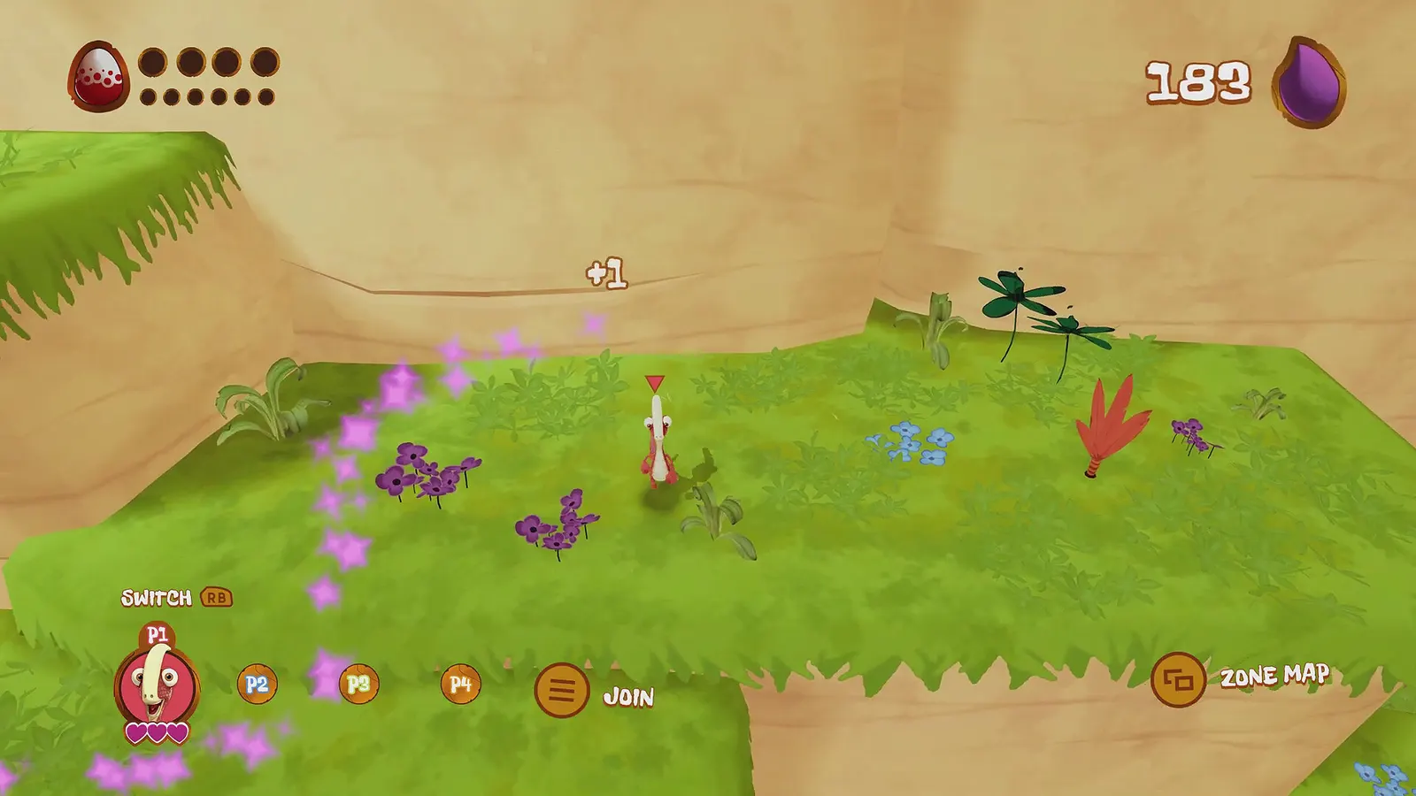 Gigantosaurus The Game media 9