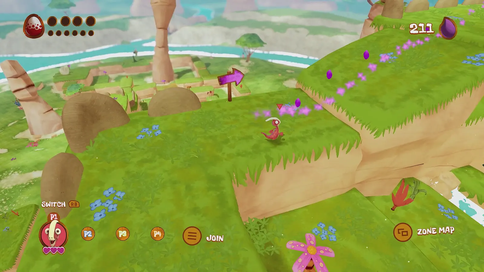 Gigantosaurus The Game media 11