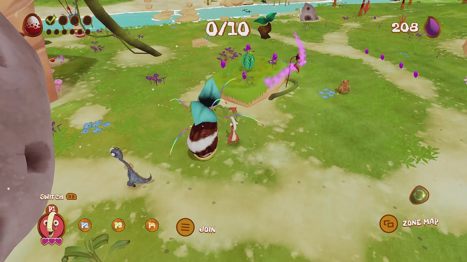 Gigantosaurus The Game media 13